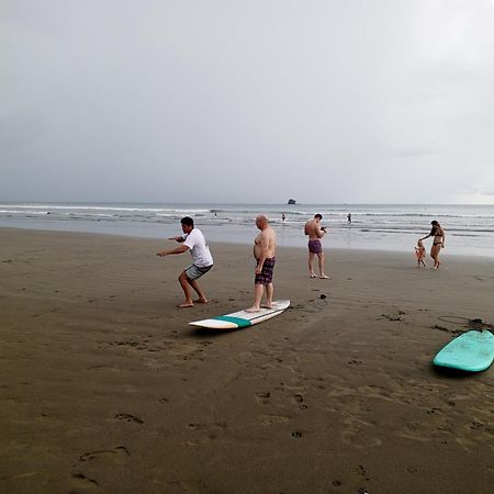 Playa Hermosa Eco Resort San Juan del Sur Exterior foto