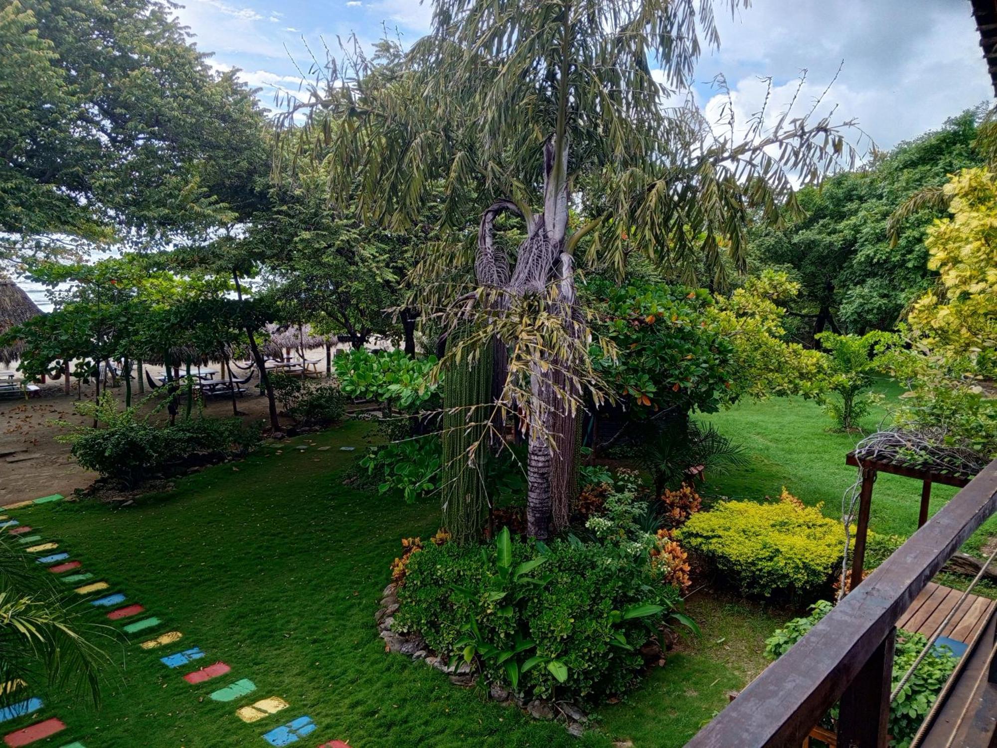 Playa Hermosa Eco Resort San Juan del Sur Exterior foto
