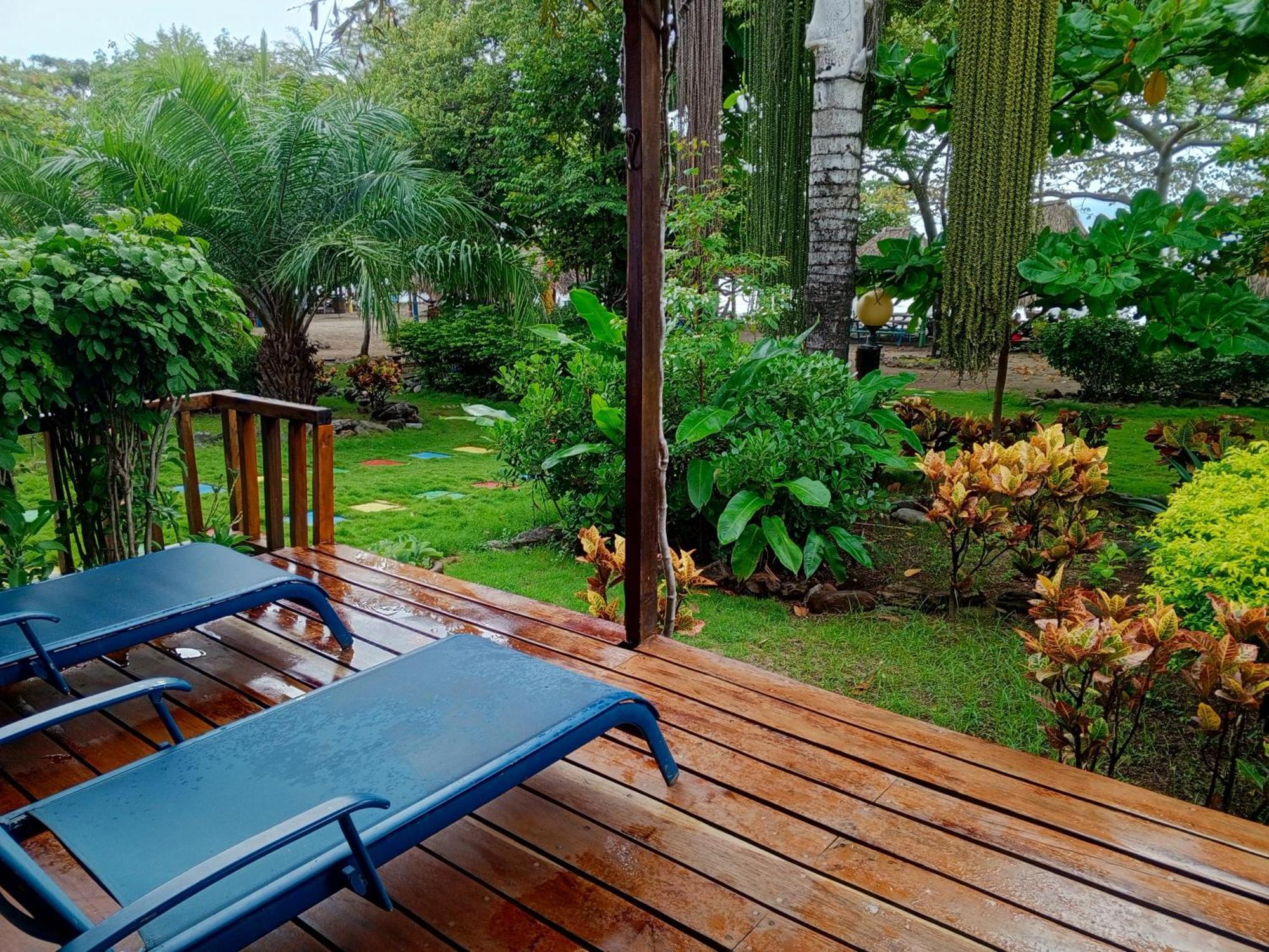 Playa Hermosa Eco Resort San Juan del Sur Exterior foto