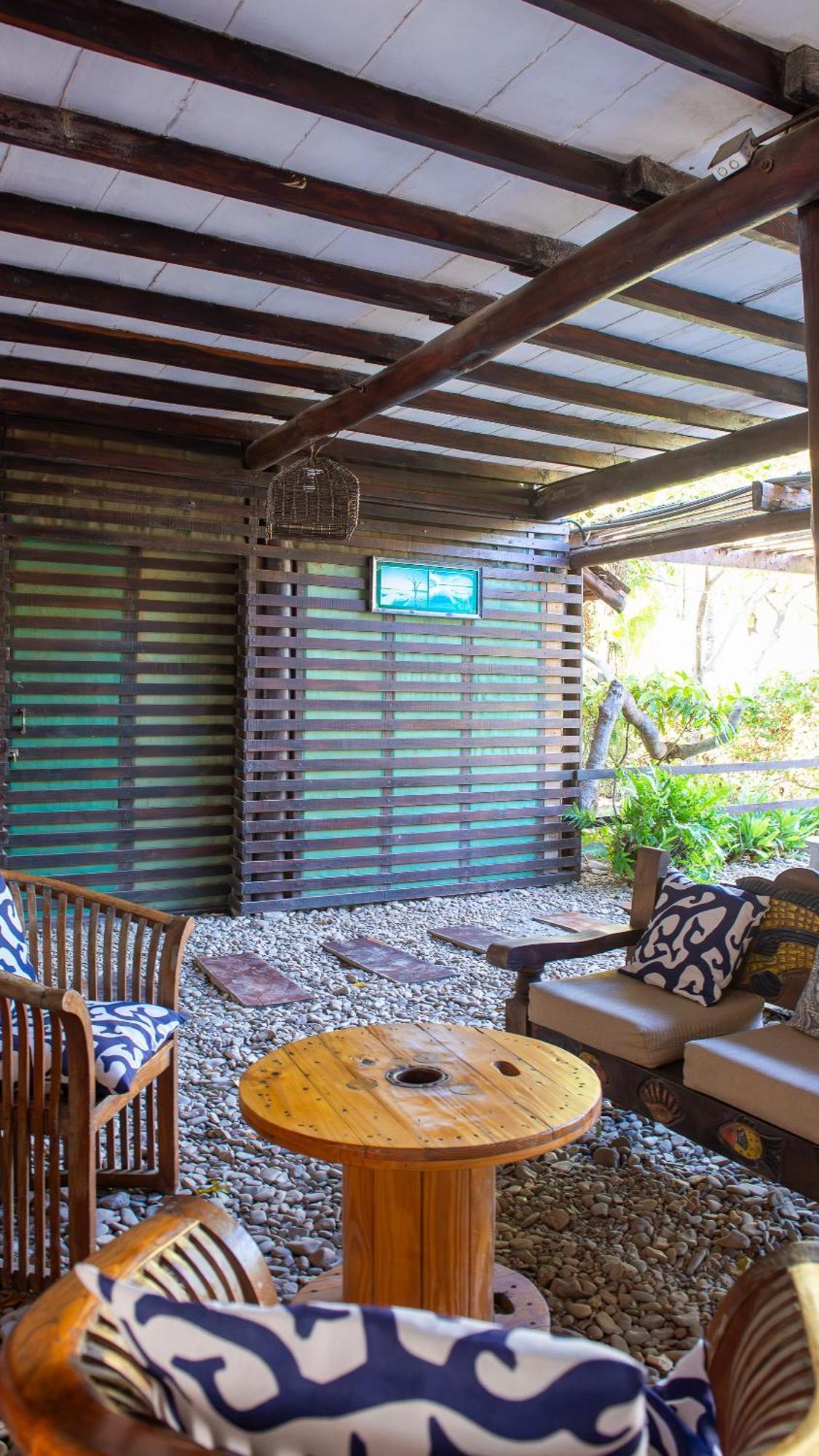 Playa Hermosa Eco Resort San Juan del Sur Exterior foto