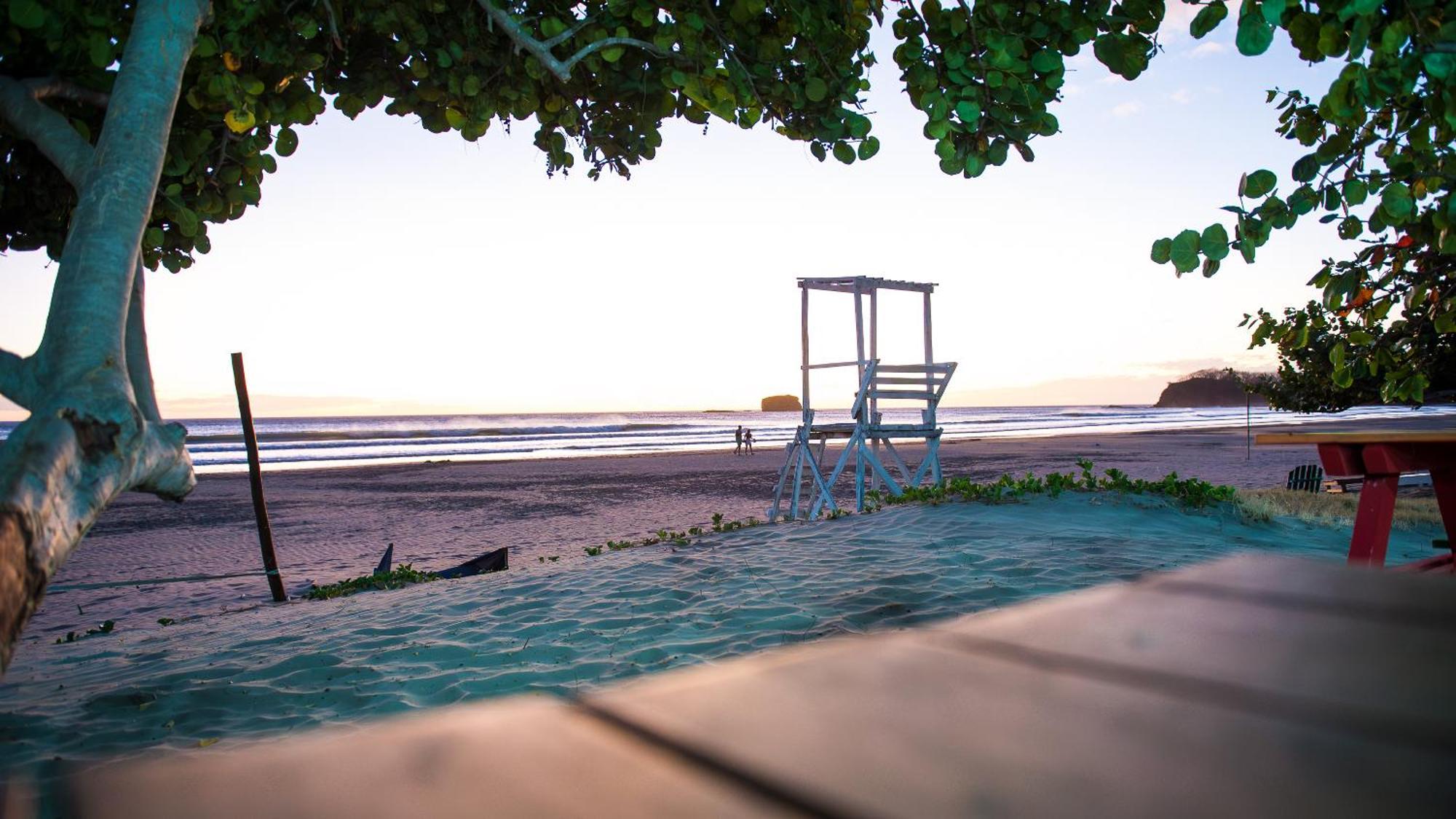 Playa Hermosa Eco Resort San Juan del Sur Exterior foto