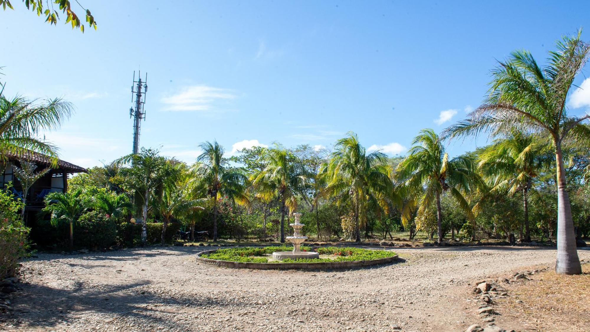 Playa Hermosa Eco Resort San Juan del Sur Exterior foto