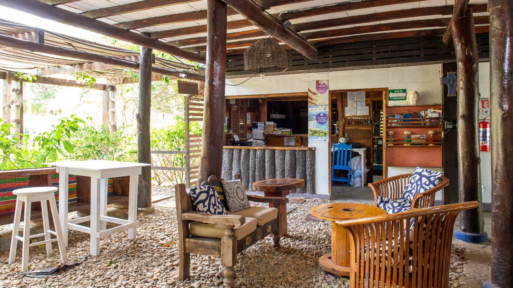 Playa Hermosa Eco Resort San Juan del Sur Exterior foto
