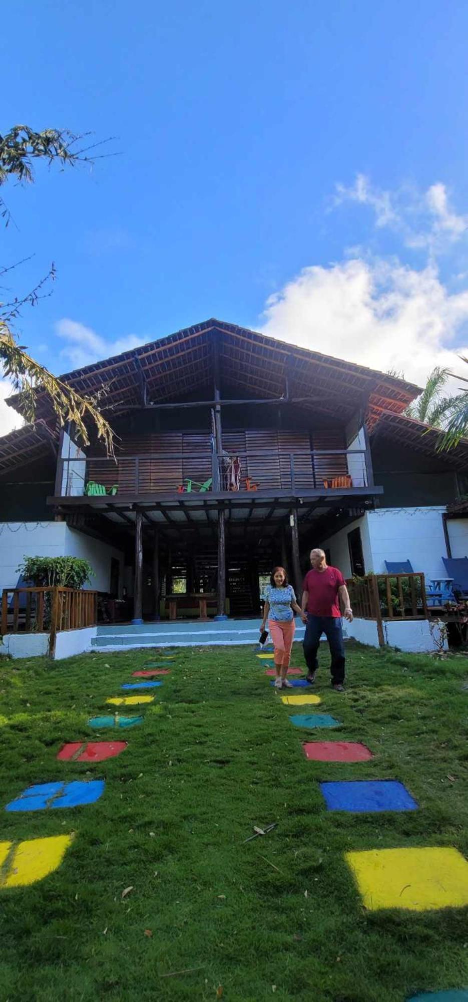 Playa Hermosa Eco Resort San Juan del Sur Exterior foto