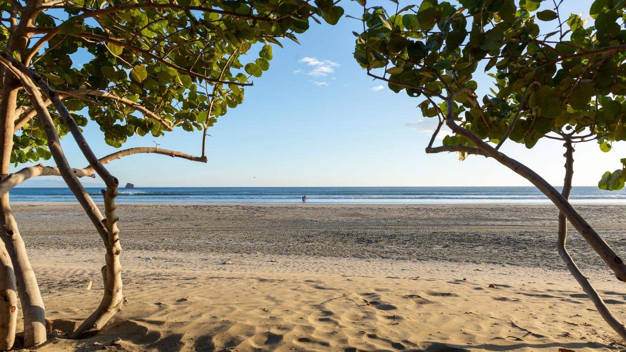 Playa Hermosa Eco Resort San Juan del Sur Exterior foto
